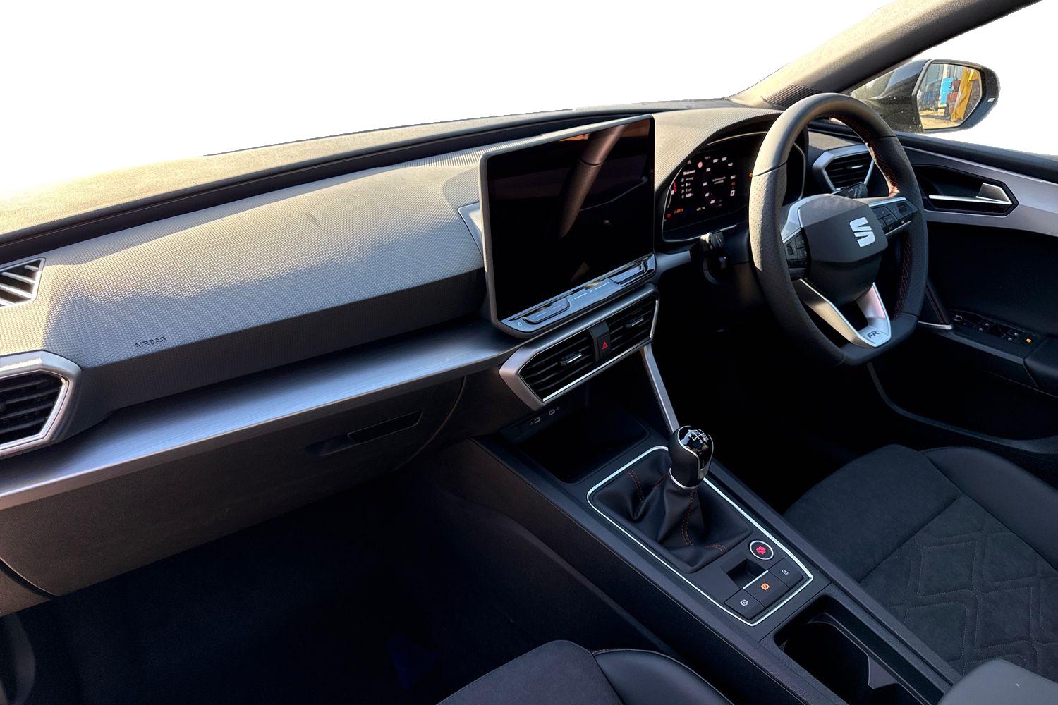 Used SEAT Leon 2025 for sale - 76495244: Photo 14