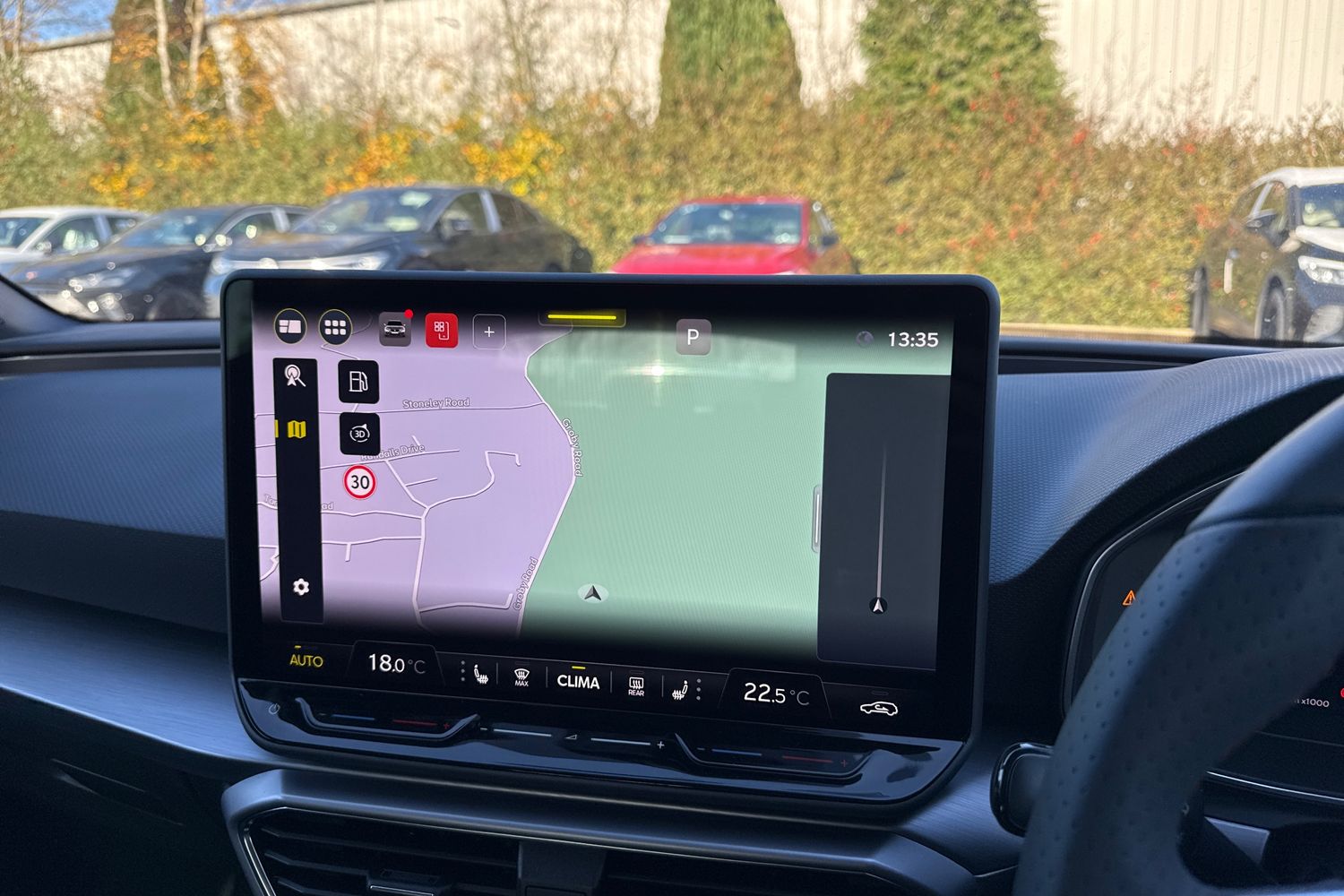 Used SEAT Leon 2025 for sale - 76495244: Photo 16