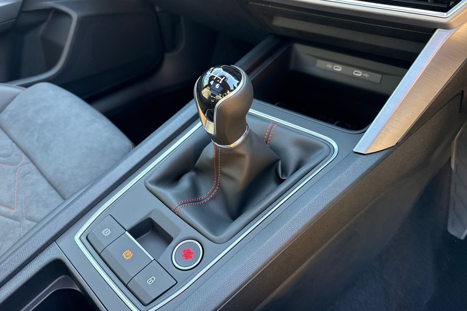 Used SEAT Leon 2025 for sale - 76495244: Photo 22