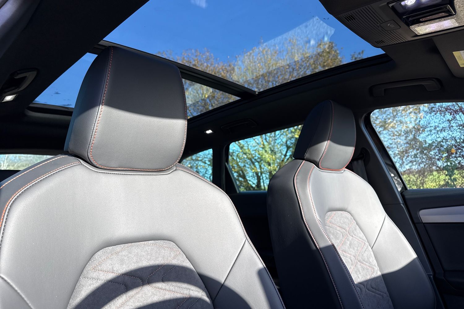 Used SEAT Leon 2025 for sale - 76495244: Photo 23