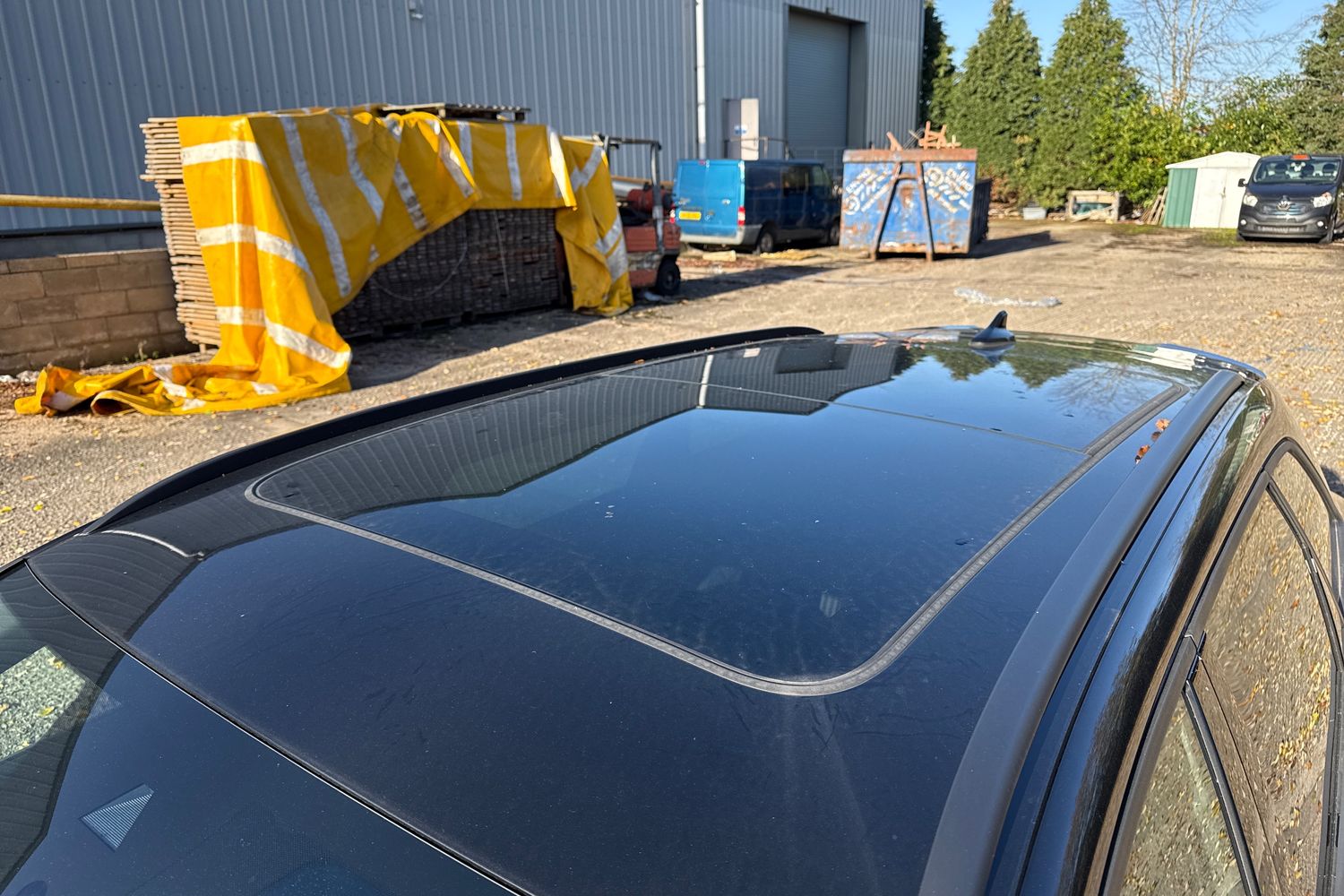 Used SEAT Leon 2025 for sale - 76495244: Photo 26