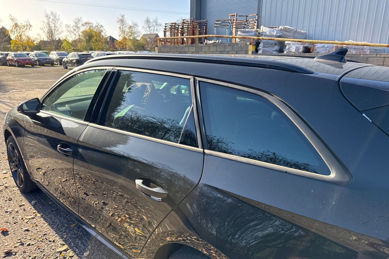 Used SEAT Leon 2025 for sale - 76495244: Photo 28