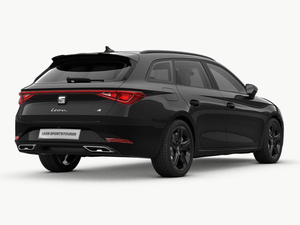 Used SEAT Leon 2025 for sale - 76495244: Photo 3