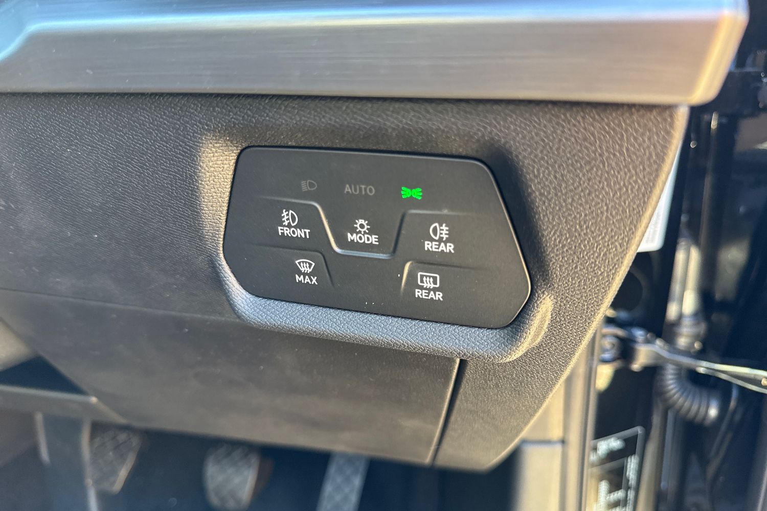 Used SEAT Leon 2025 for sale - 76495244: Photo 31