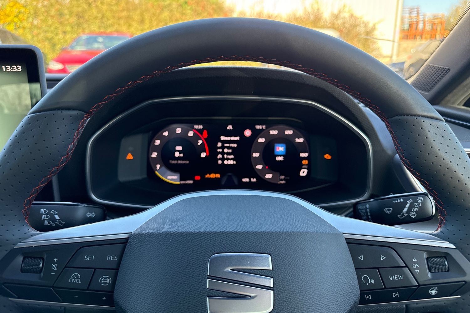 Used SEAT Leon 2025 for sale - 76495244: Photo 33