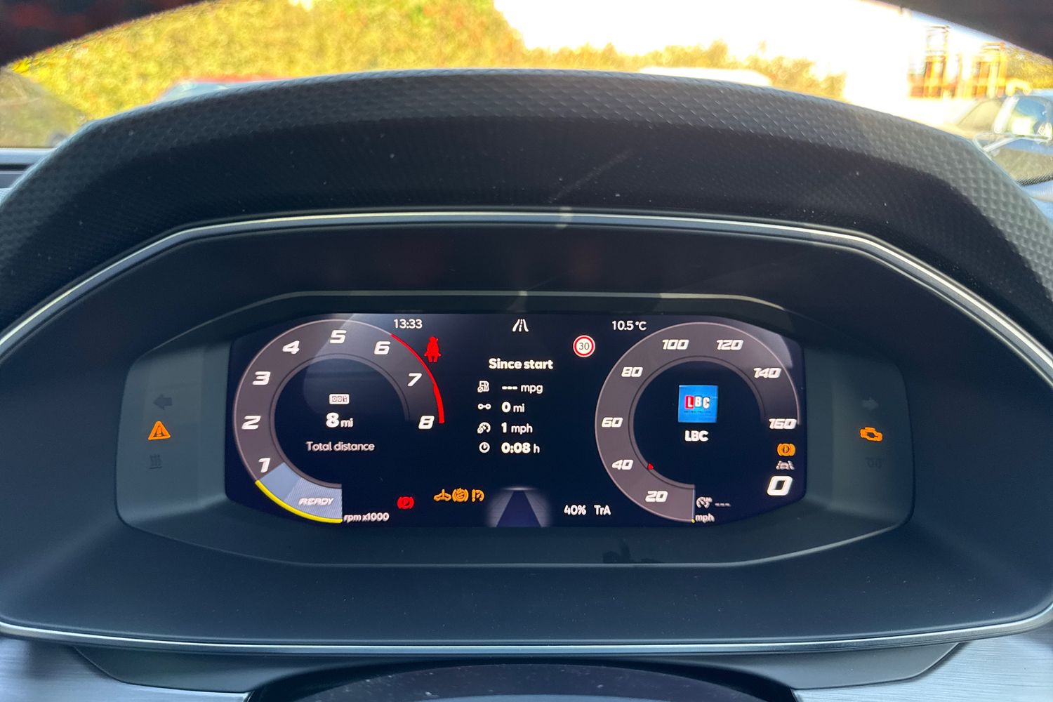 Used SEAT Leon 2025 for sale - 76495244: Photo 34