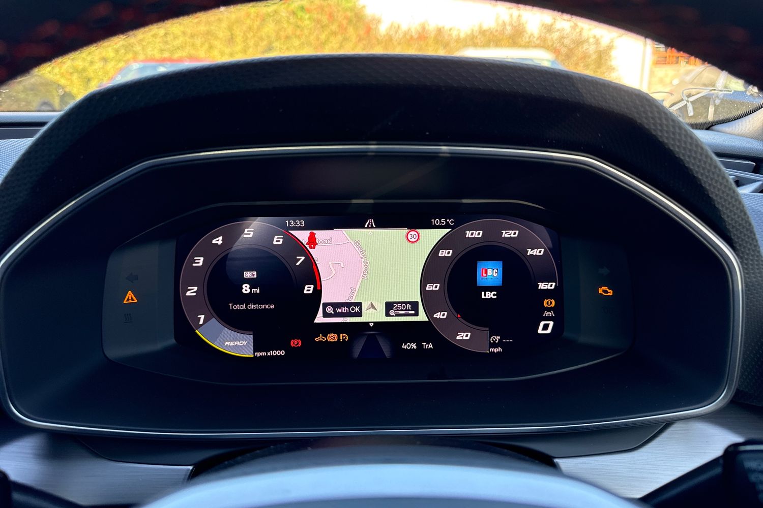 Used SEAT Leon 2025 for sale - 76495244: Photo 35