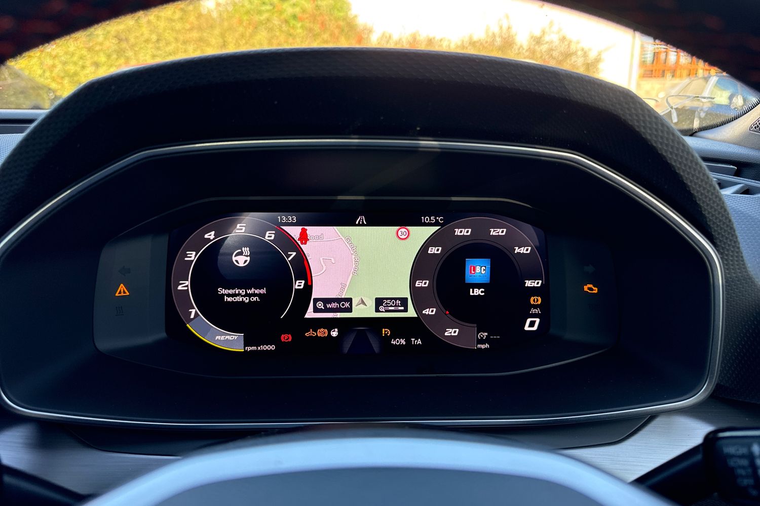 Used SEAT Leon 2025 for sale - 76495244: Photo 38