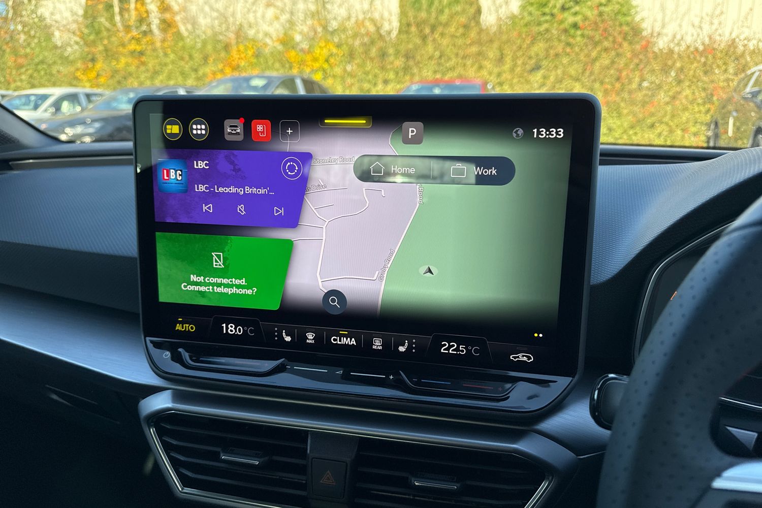 Used SEAT Leon 2025 for sale - 76495244: Photo 39