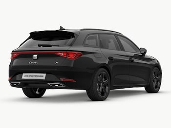 Used SEAT Leon 2025 for sale - 76495244: Photo