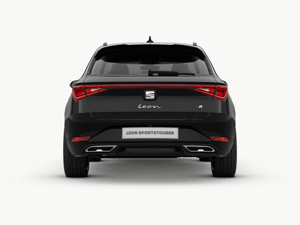 Used SEAT Leon 2025 for sale - 76495244: Photo 4