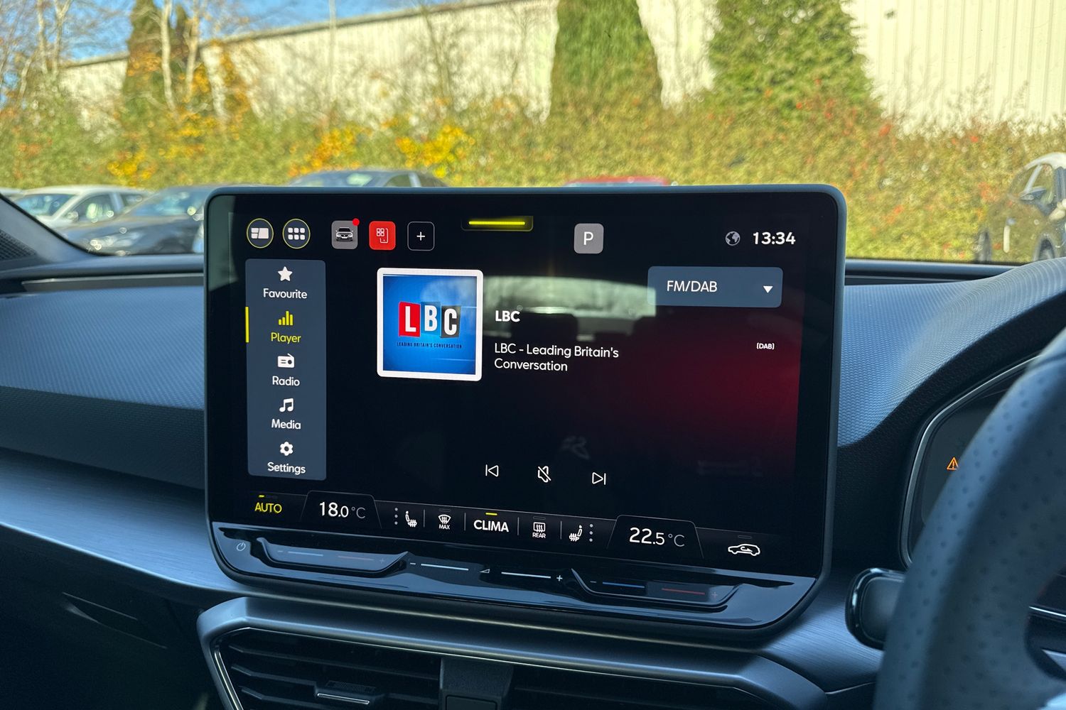 Used SEAT Leon 2025 for sale - 76495244: Photo 42