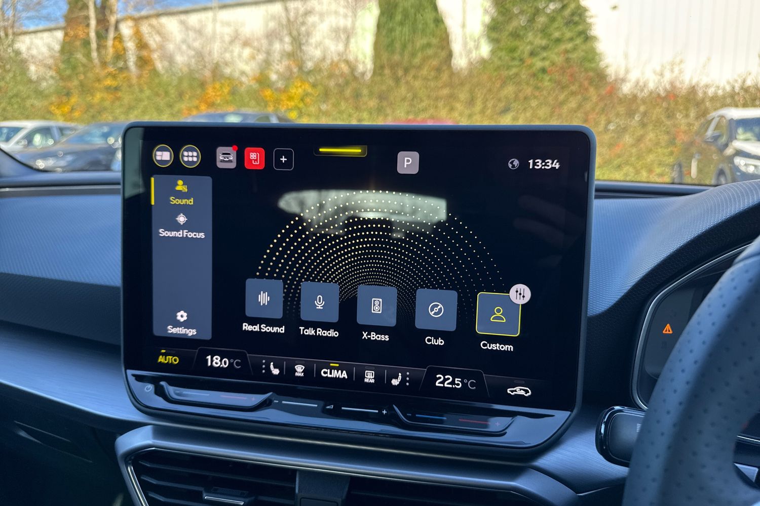 Used SEAT Leon 2025 for sale - 76495244: Photo 45