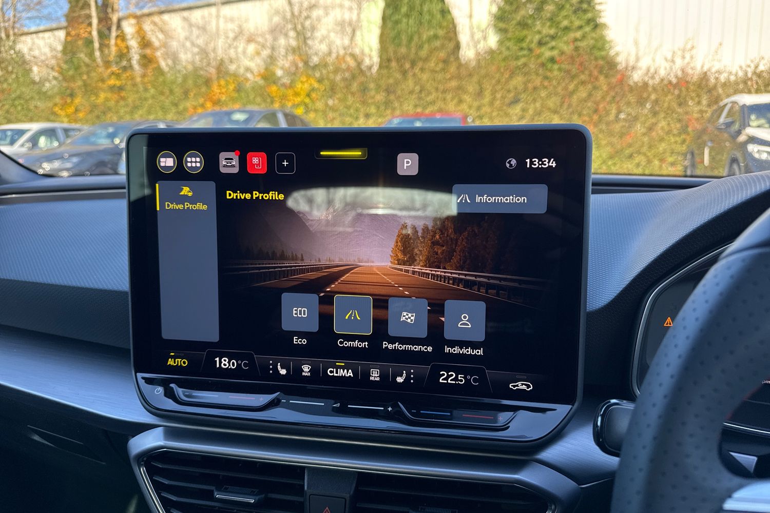 Used SEAT Leon 2025 for sale - 76495244: Photo 48