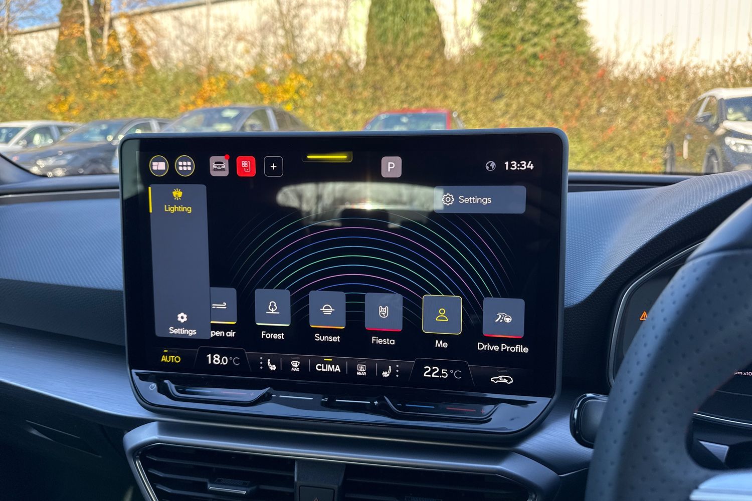 Used SEAT Leon 2025 for sale - 76495244: Photo 49