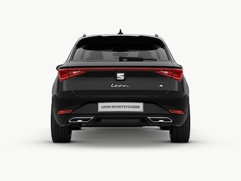 Used SEAT Leon 2025 for sale - 76495244: Photo