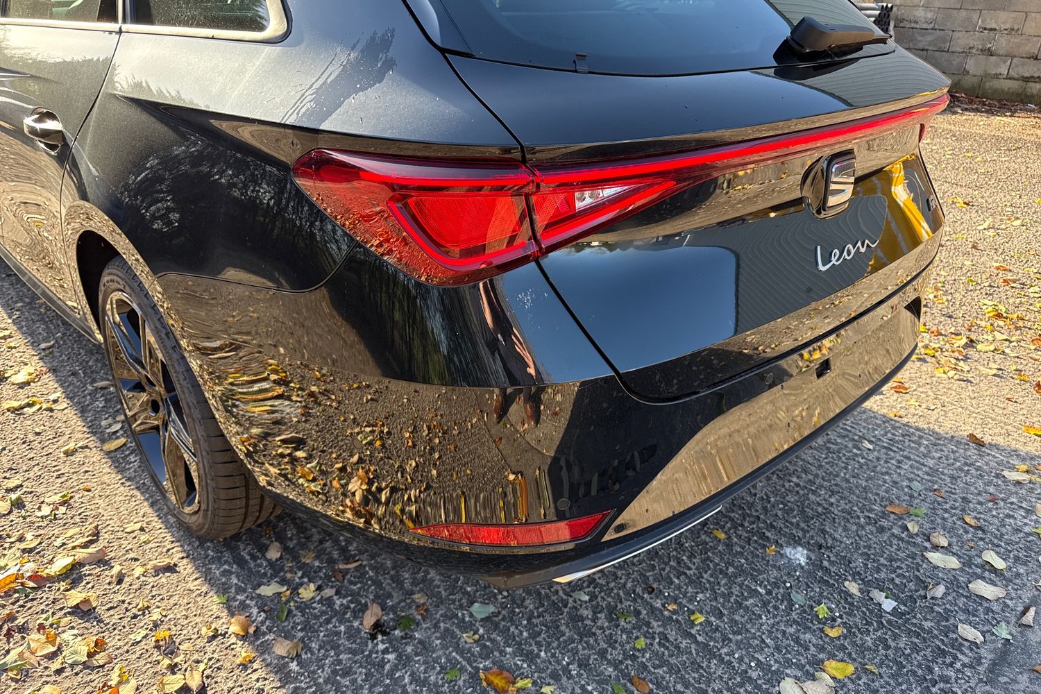 Used SEAT Leon 2025 for sale - 76495244: Photo 7