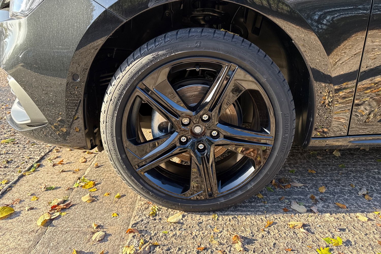 Used SEAT Leon 2025 for sale - 76495244: Photo 9