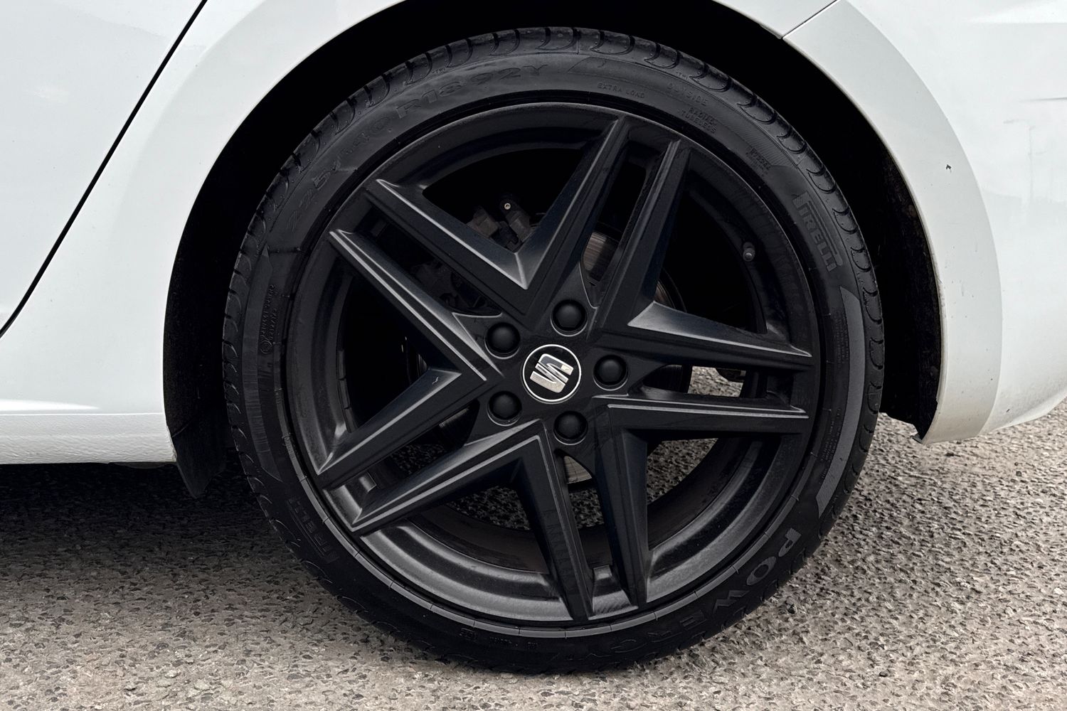 Used SEAT Leon 2020 for sale - 77608276: Photo 10