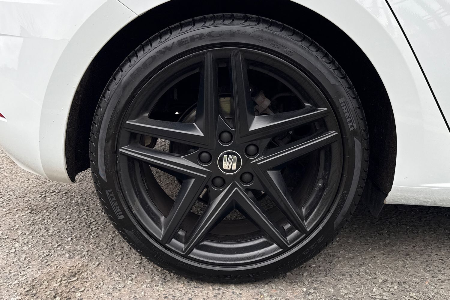 Used SEAT Leon 2020 for sale - 77608276: Photo 11