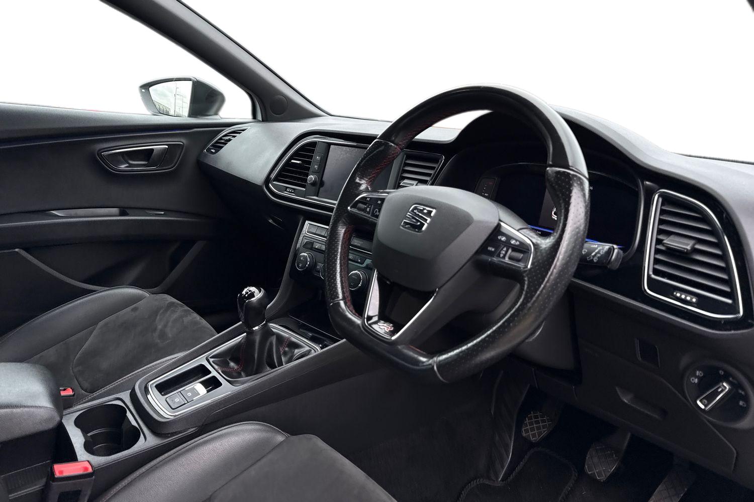 Used SEAT Leon 2020 for sale - 77608276: Photo 13