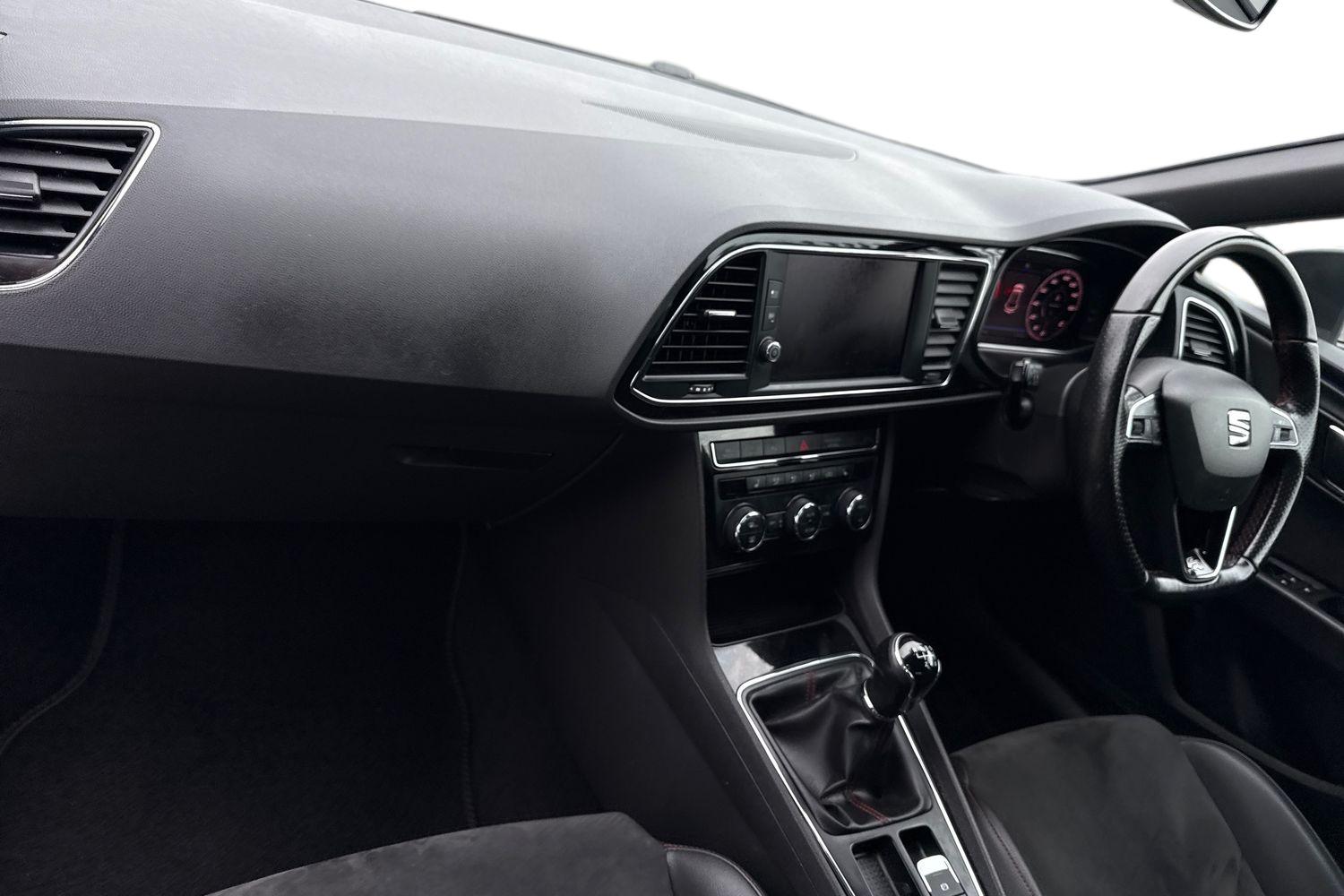 Used SEAT Leon 2020 for sale - 77608276: Photo 14