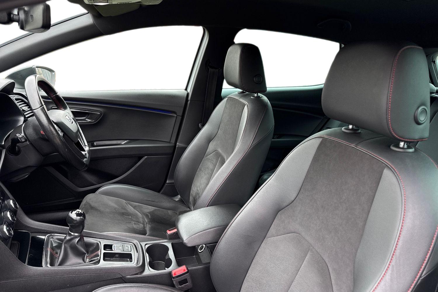 Used SEAT Leon 2020 for sale - 77608276: Photo 15