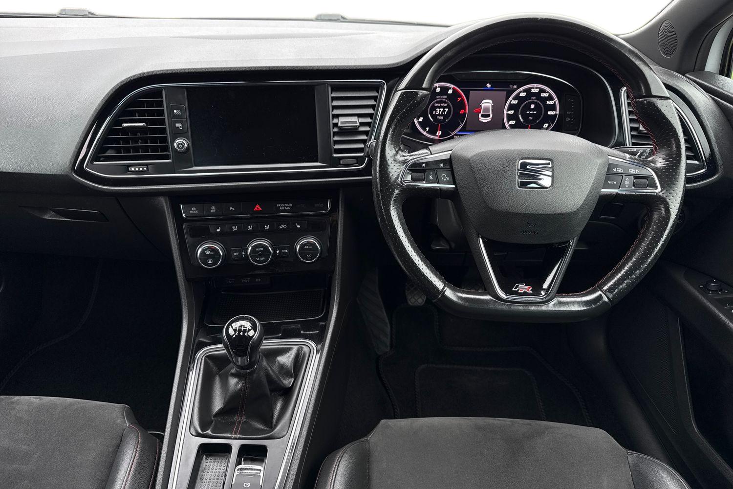 Used SEAT Leon 2020 for sale - 77608276: Photo 17