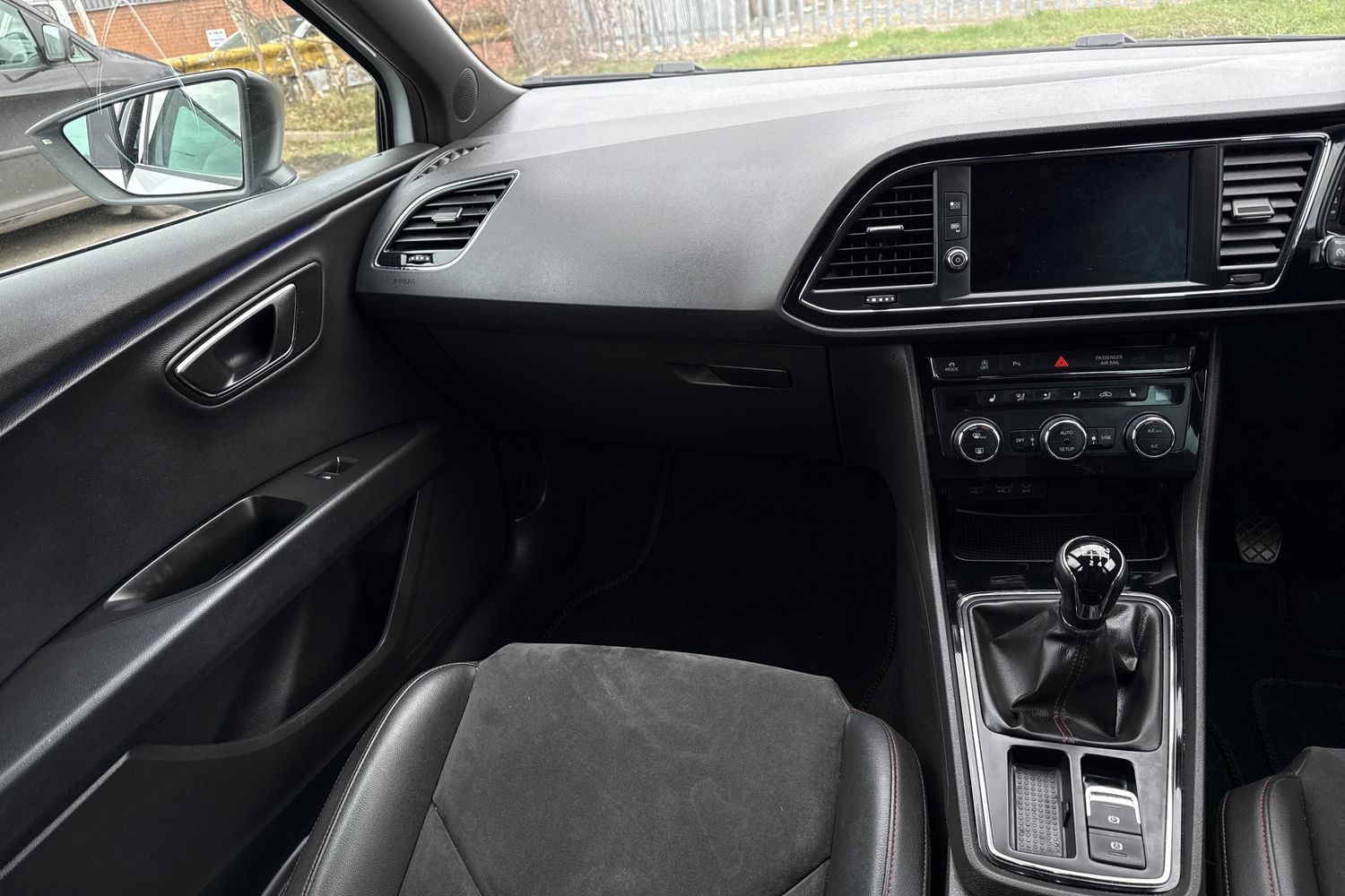 Used SEAT Leon 2020 for sale - 77608276: Photo 19