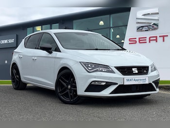 Used SEAT Leon 2020 for sale - 77608276: Photo
