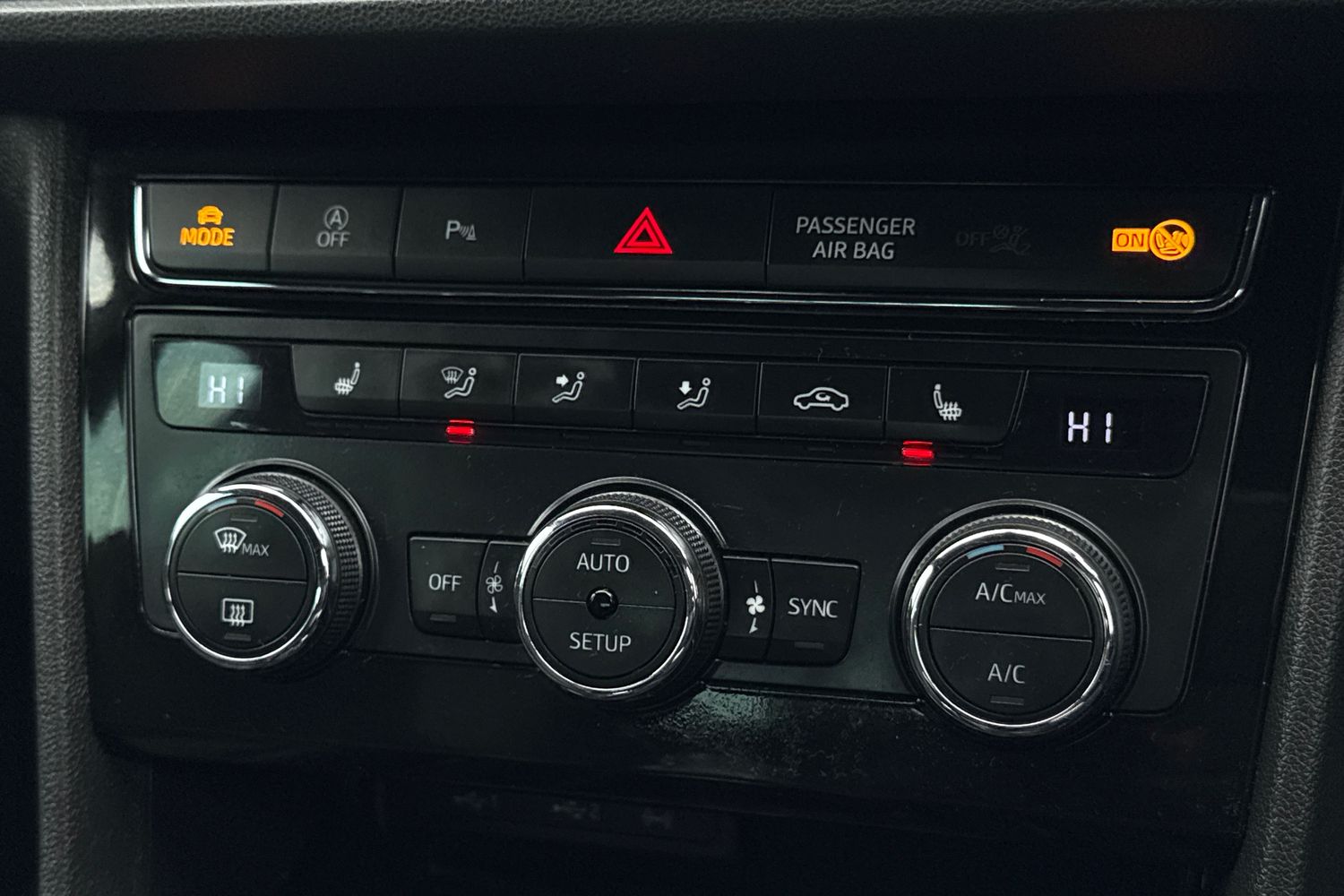 Used SEAT Leon 2020 for sale - 77608276: Photo 21