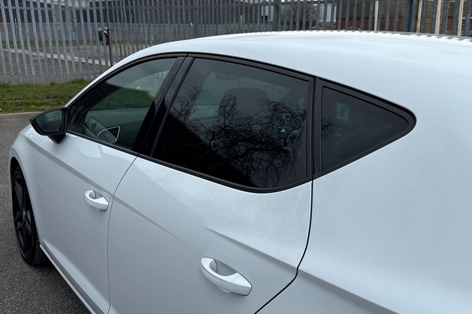 Used SEAT Leon 2020 for sale - 77608276: Photo 24
