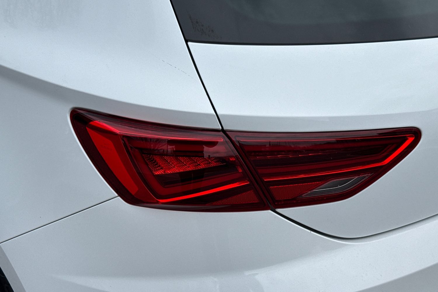 Used SEAT Leon 2020 for sale - 77608276: Photo 25