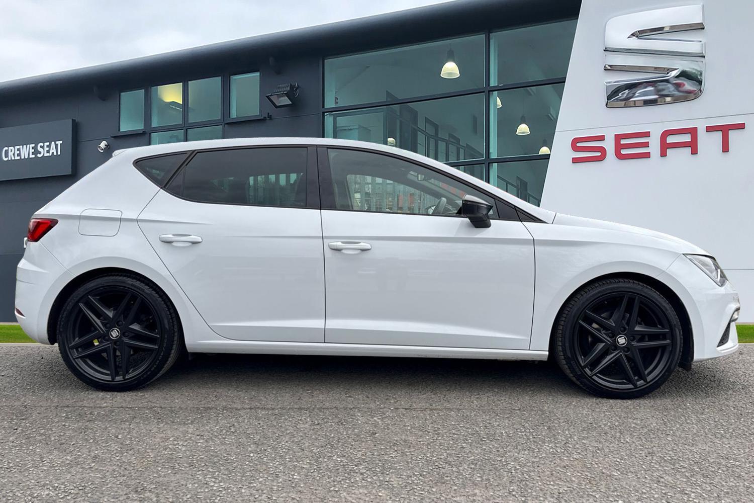 Used SEAT Leon 2020 for sale - 77608276: Photo 3