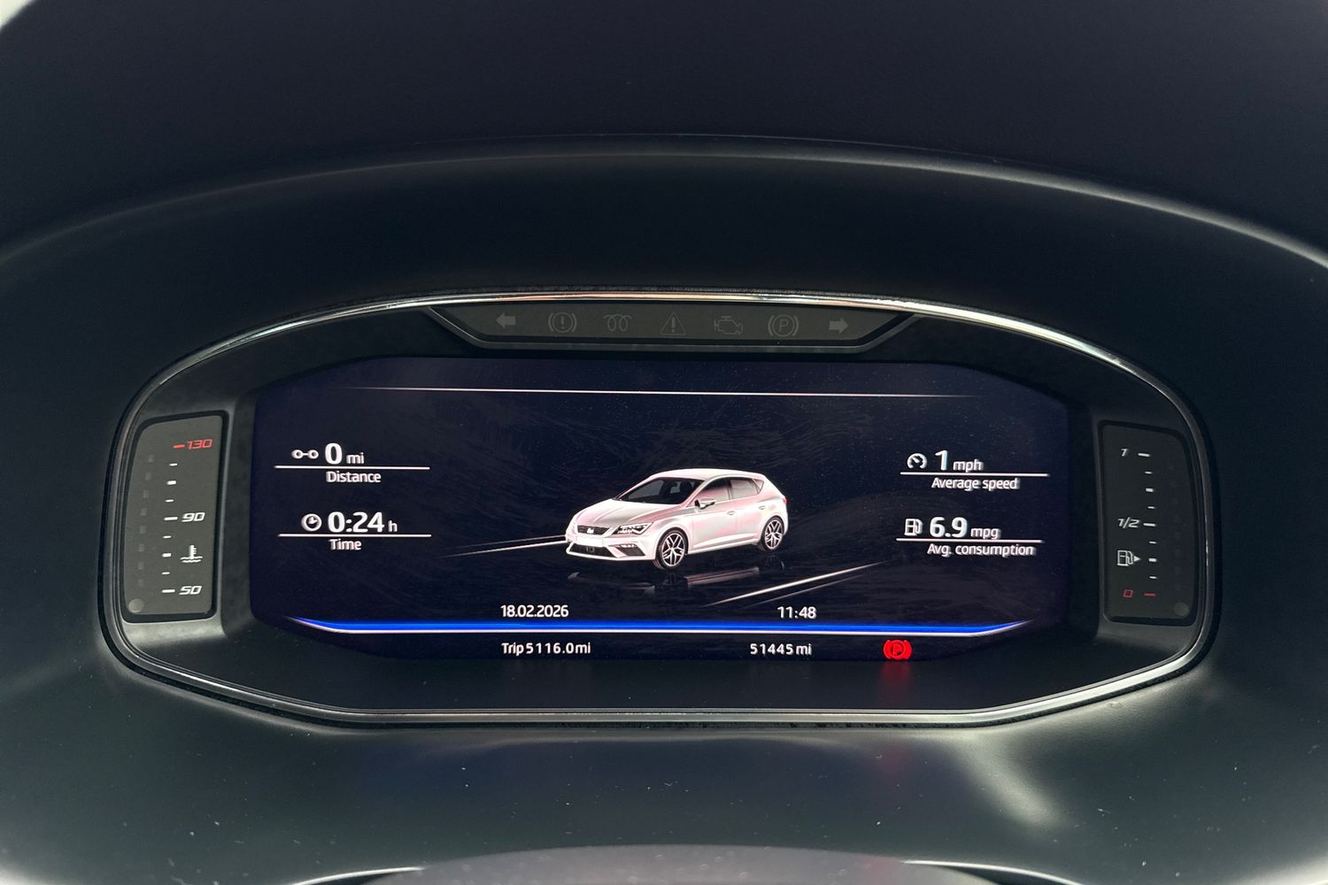 Used SEAT Leon 2020 for sale - 77608276: Photo 34