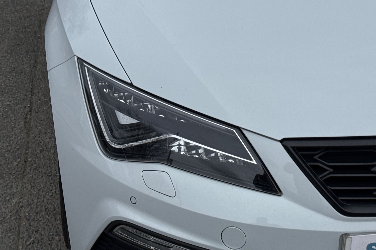 Used SEAT Leon 2020 for sale - 77608276: Photo 35