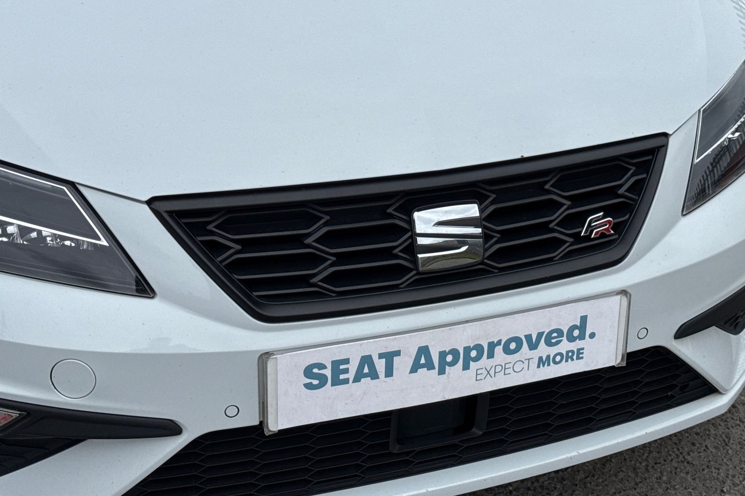 Used SEAT Leon 2020 for sale - 77608276: Photo 36