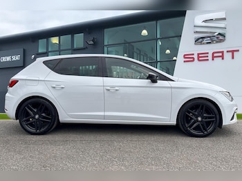 Used SEAT Leon 2020 for sale - 77608276: Photo