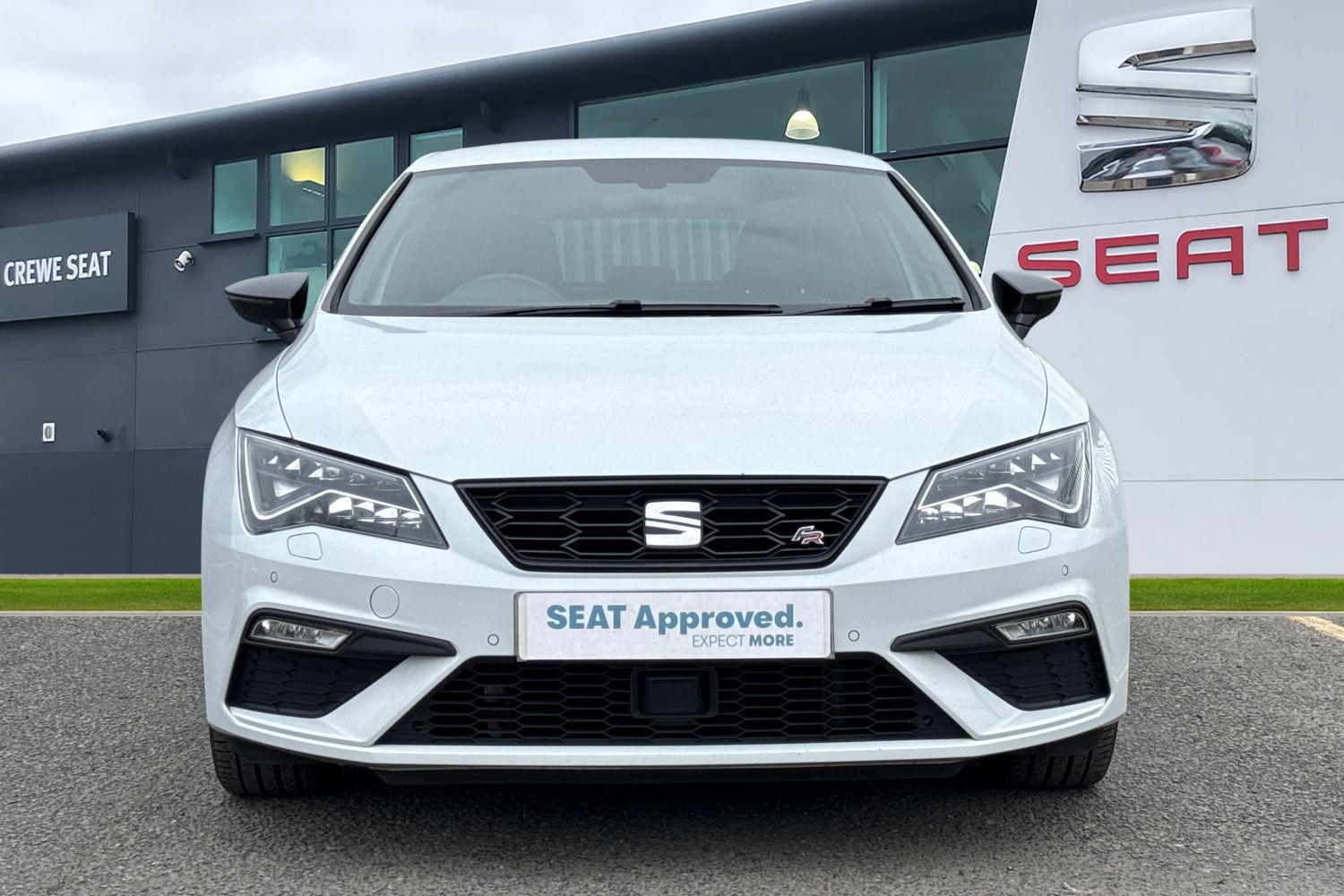 Used SEAT Leon 2020 for sale - 77608276: Photo 5