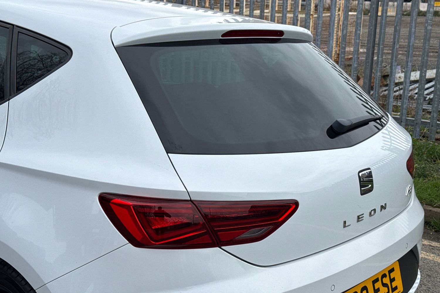 Used SEAT Leon 2020 for sale - 77608276: Photo 7