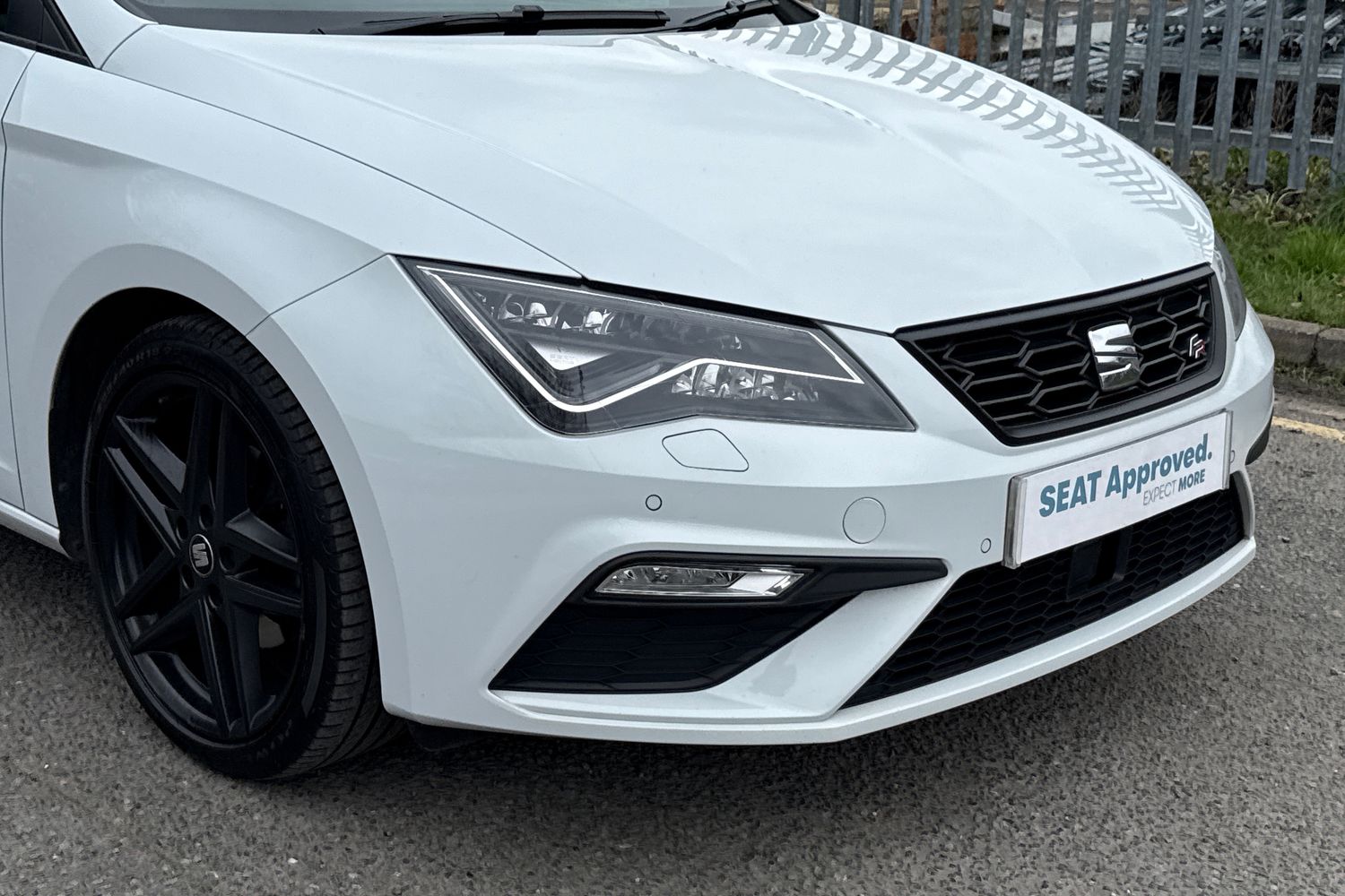 Used SEAT Leon 2020 for sale - 77608276: Photo 8