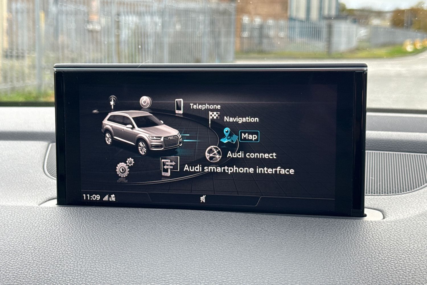 Used Audi Q7 2019 for sale - 76723735: Photo 16