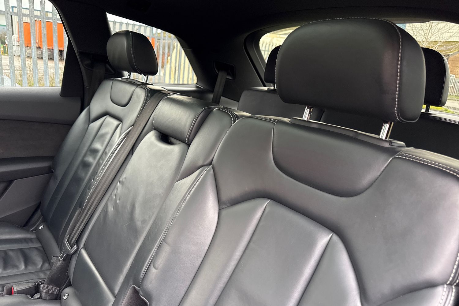 Used Audi Q7 2019 for sale - 76723735: Photo 18