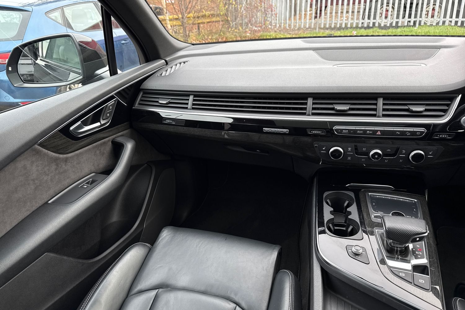 Used Audi Q7 2019 for sale - 76723735: Photo 19