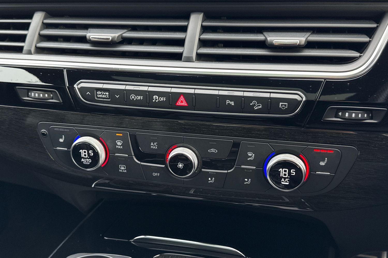 Used Audi Q7 2019 for sale - 76723735: Photo 21