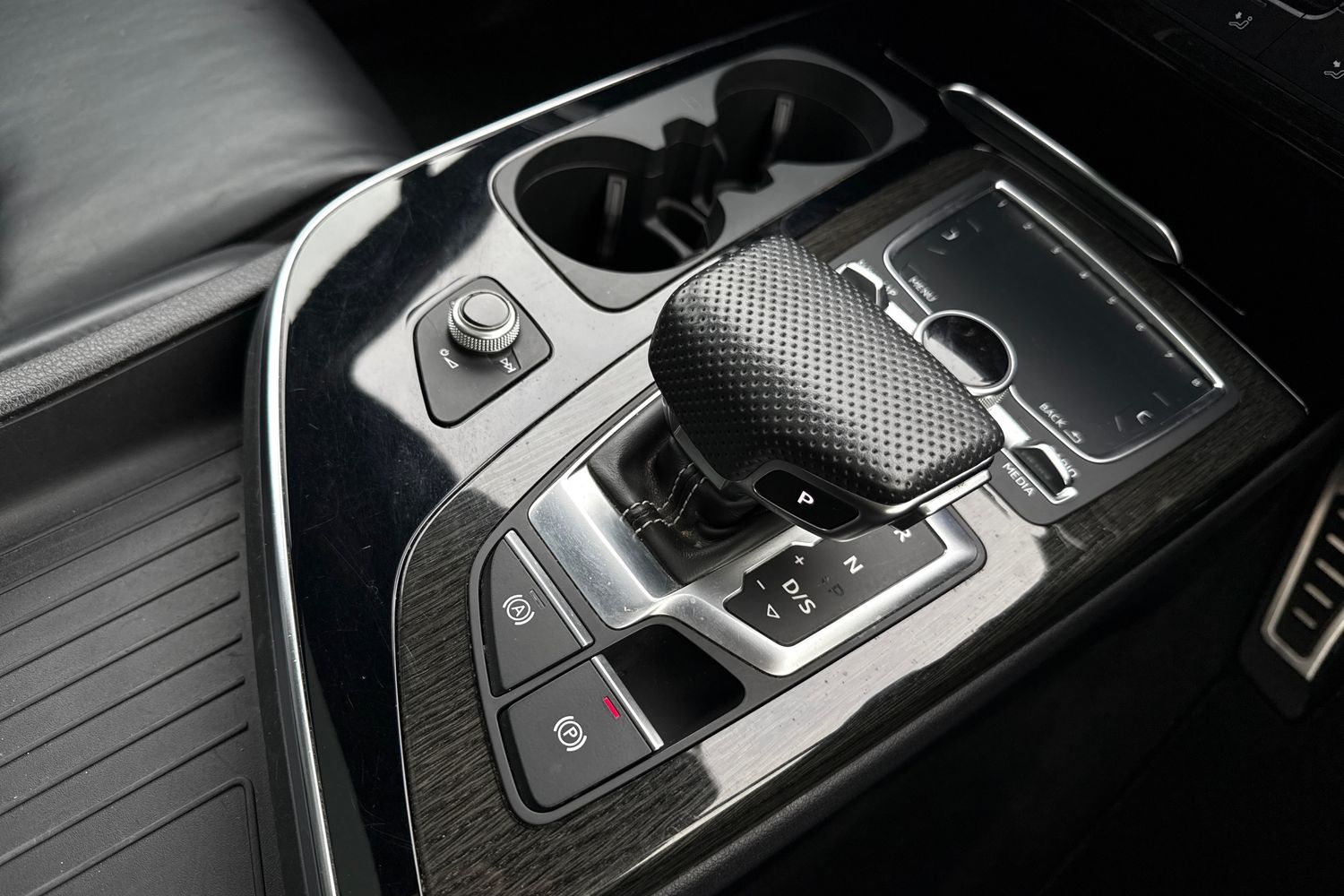 Used Audi Q7 2019 for sale - 76723735: Photo 22