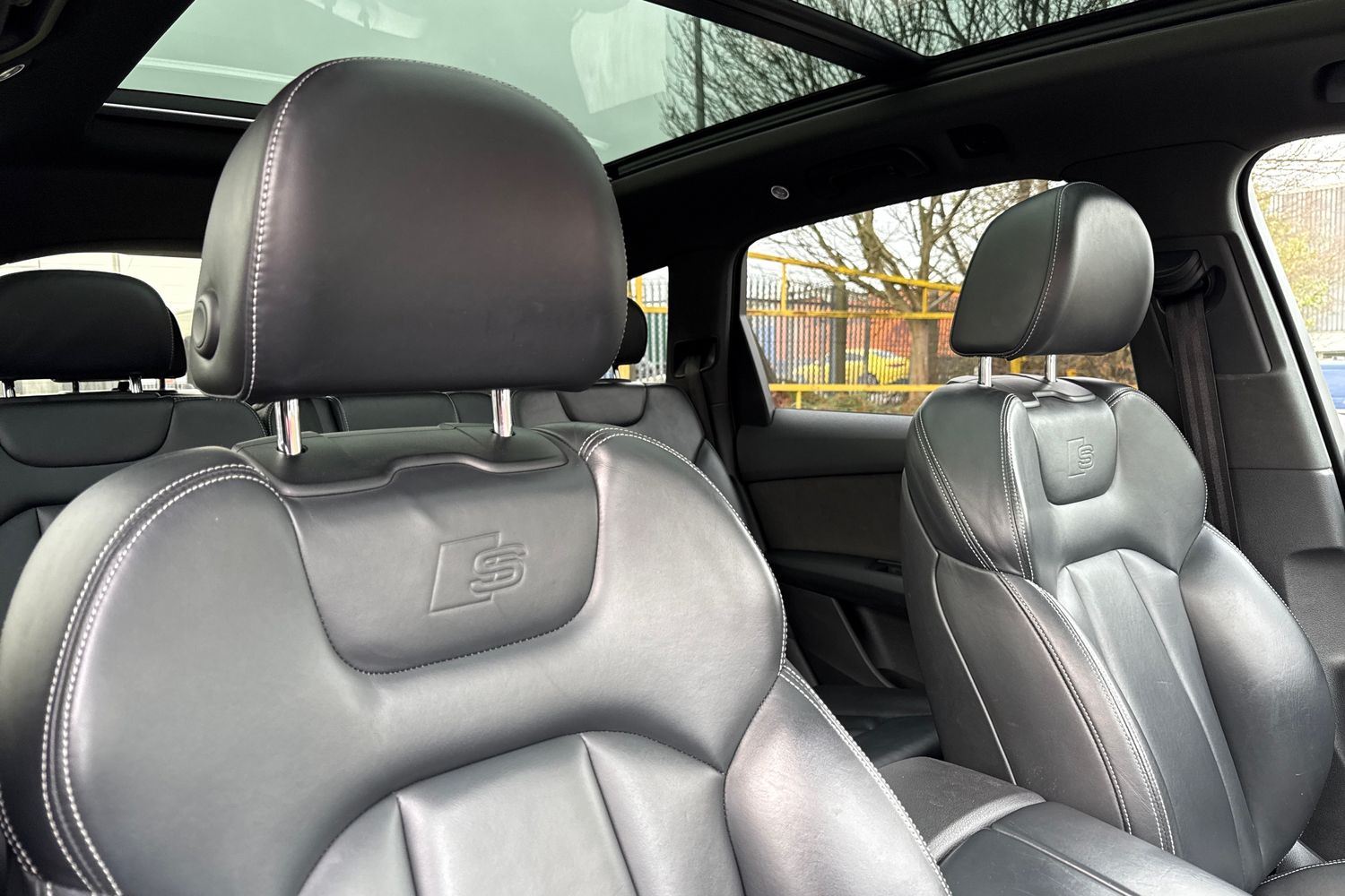 Used Audi Q7 2019 for sale - 76723735: Photo 23