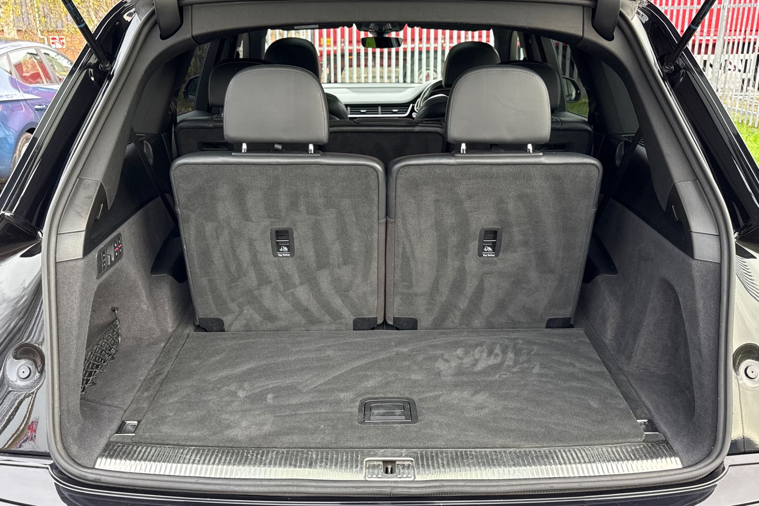 Used Audi Q7 2019 for sale - 76723735: Photo 24