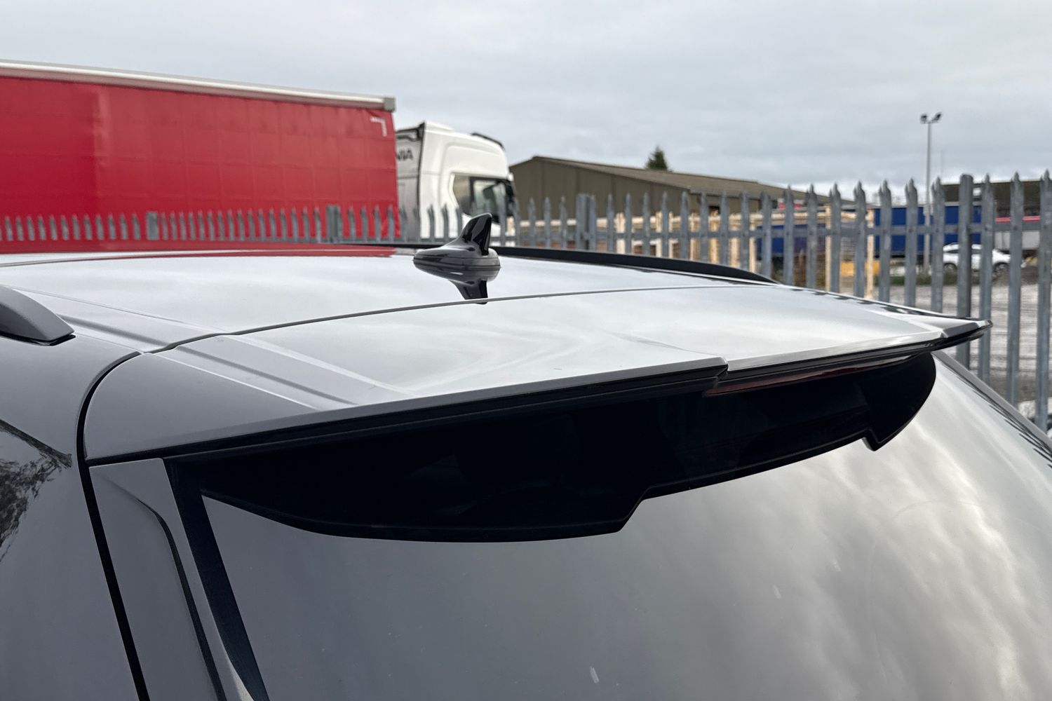 Used Audi Q7 2019 for sale - 76723735: Photo 25