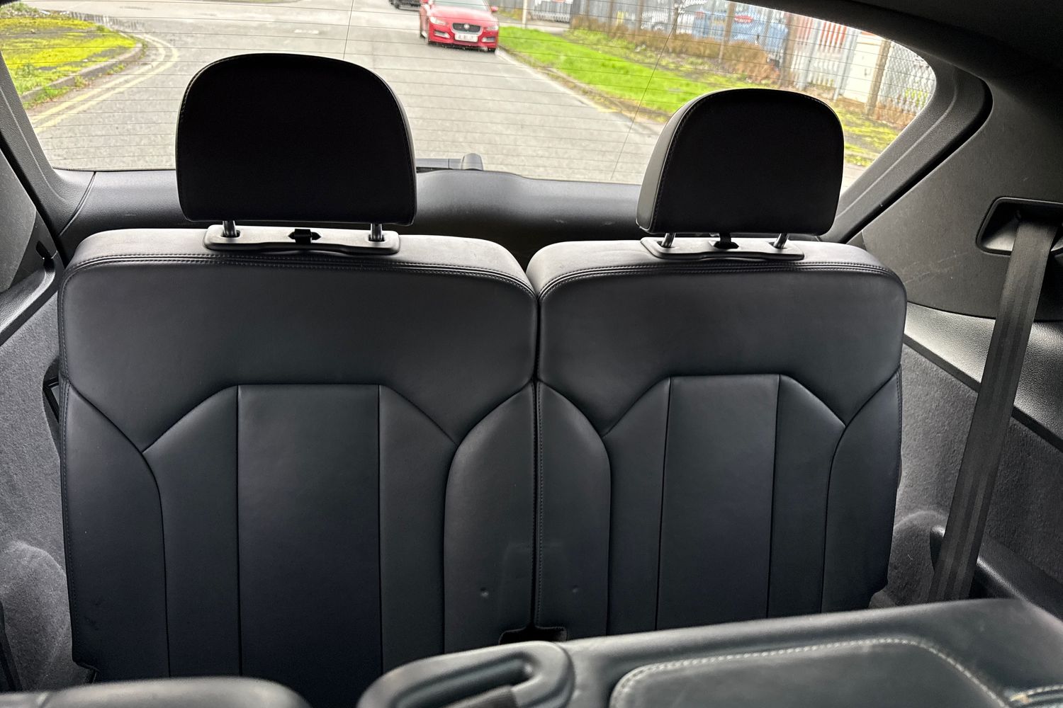 Used Audi Q7 2019 for sale - 76723735: Photo 36